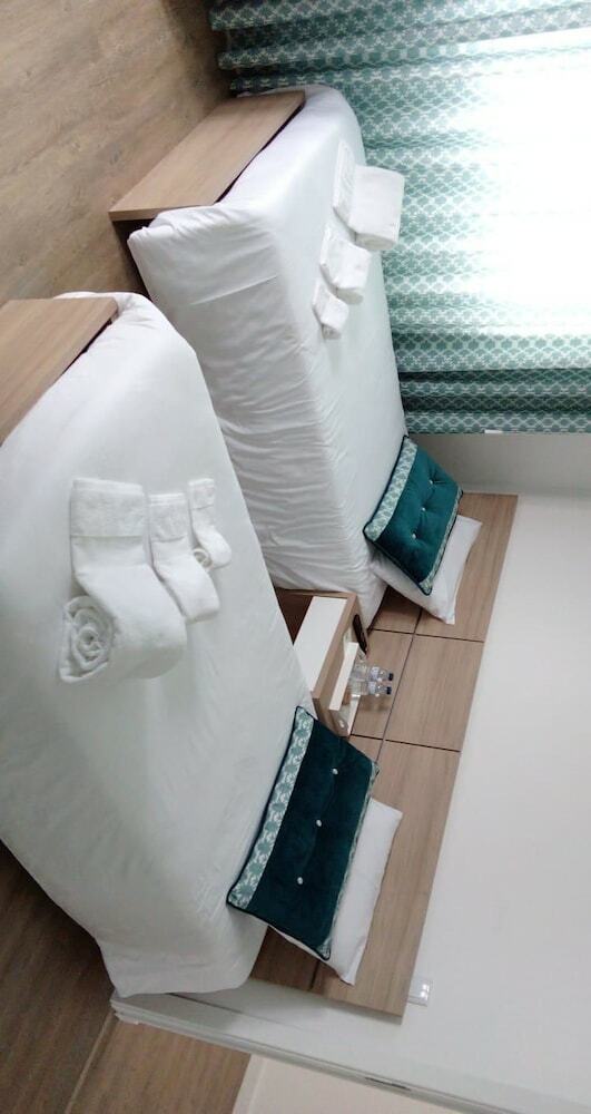 Agroturismo Coudelaria Residence