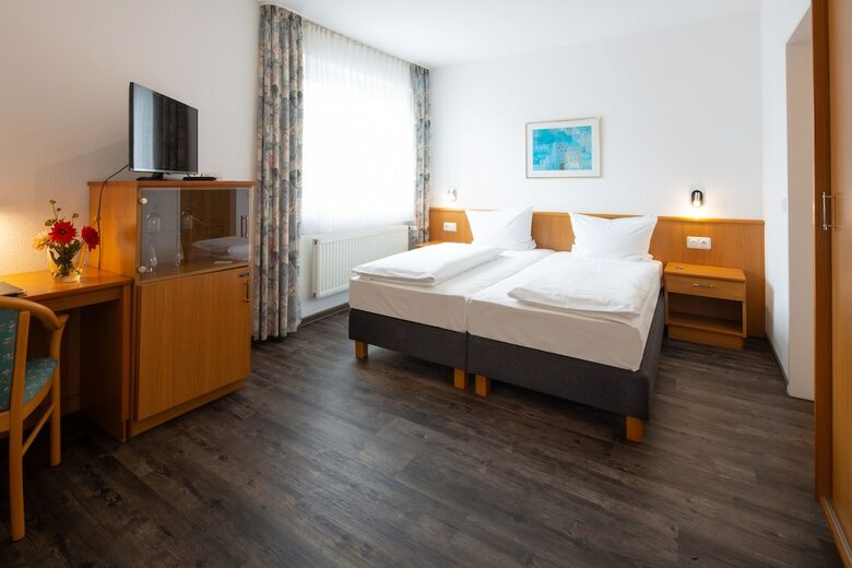 Hotel Zur Davert