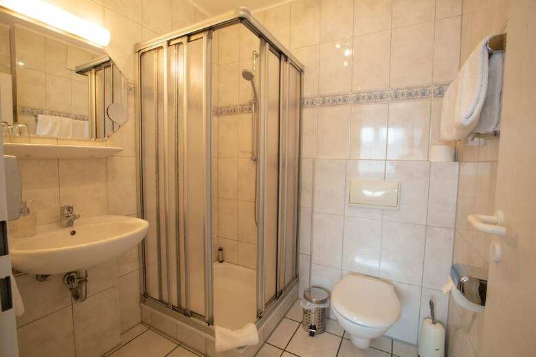 Hotel Zur Davert