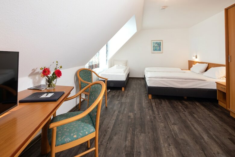 Hotel Zur Davert
