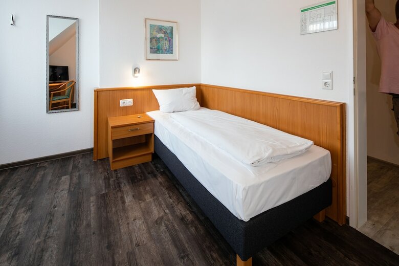 Hotel Zur Davert