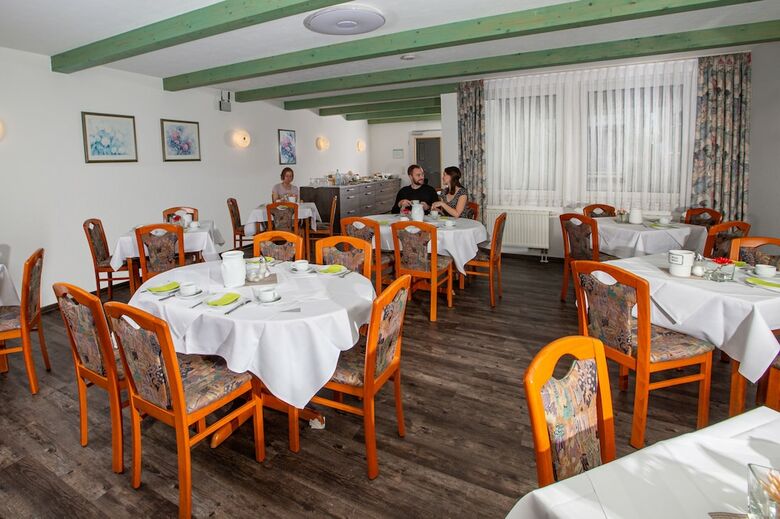 Hotel Zur Davert