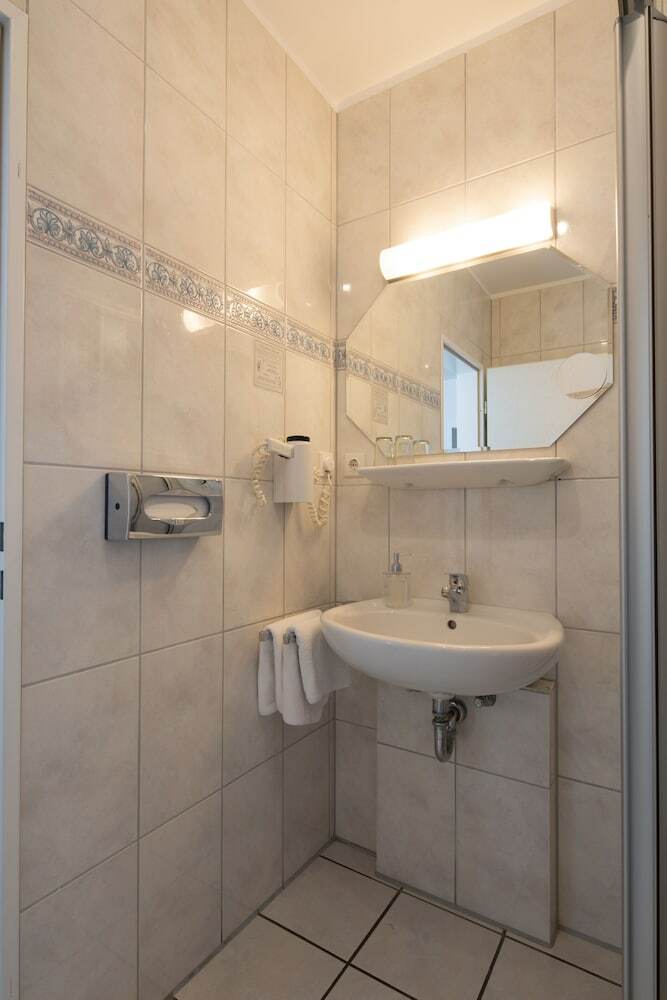 Hotel Zur Davert