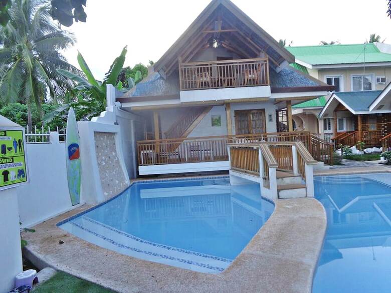 Hotel Island View Coastal Resort