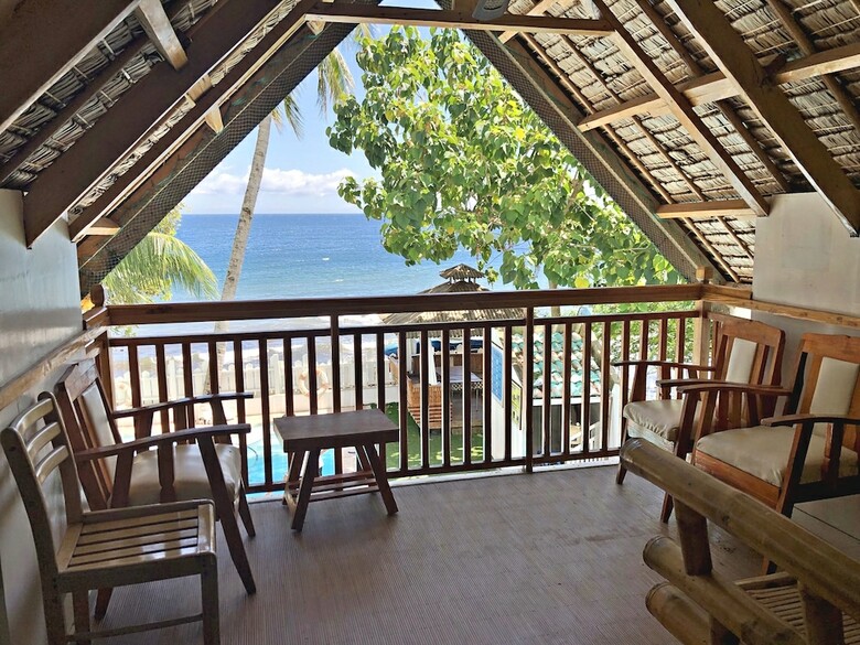 Hotel Island View Coastal Resort