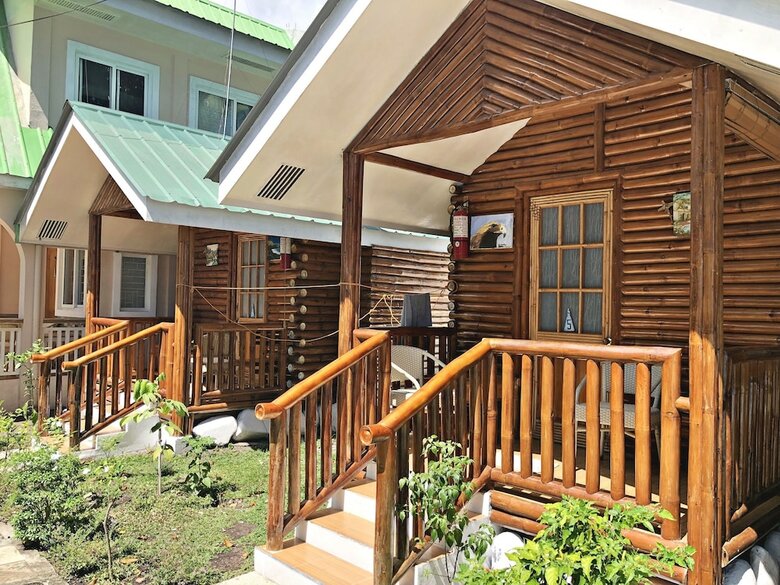 Hotel Island View Coastal Resort