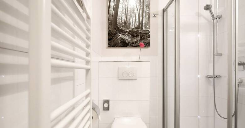 Hotel K�hlichs Paradeism�hle