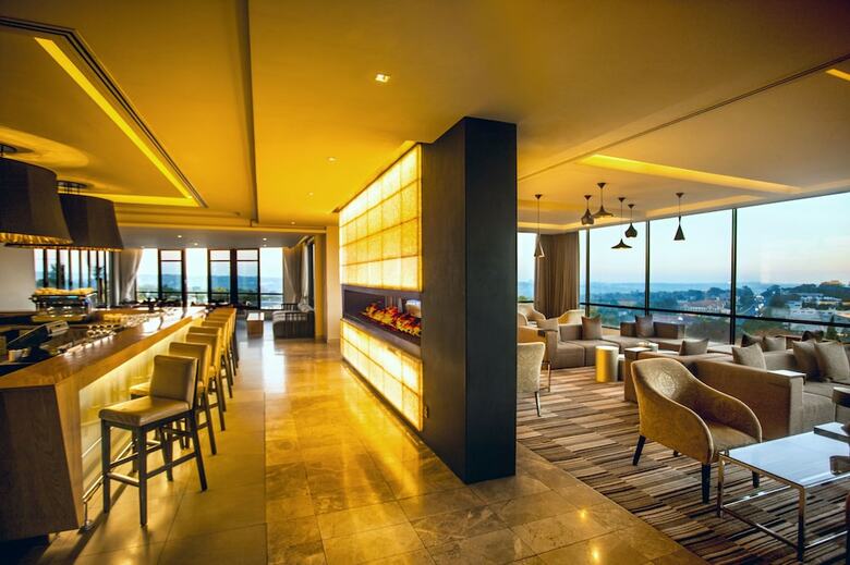 Hotel Southern Sun Hyde Park