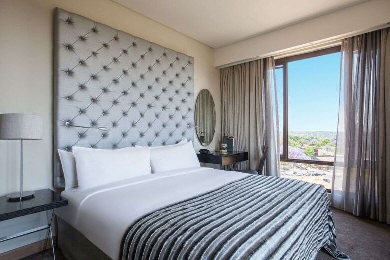 Hotel Southern Sun Hyde Park