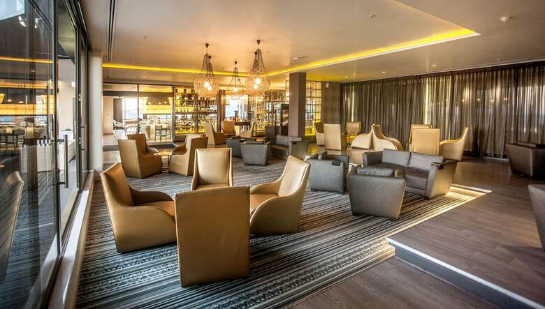Hotel Southern Sun Hyde Park