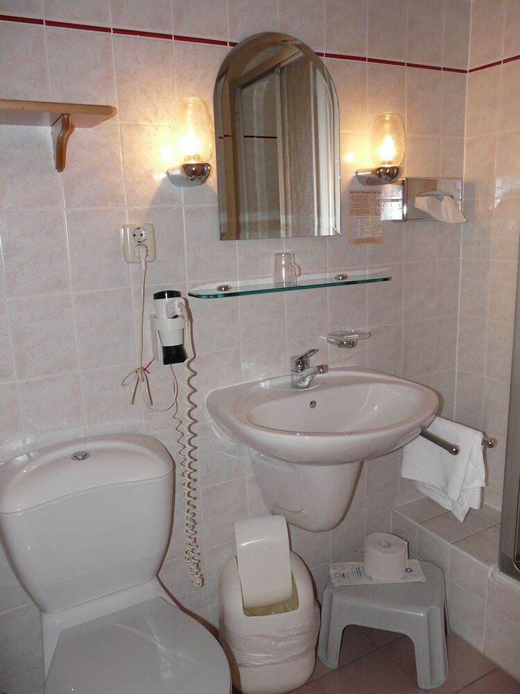 Hotel Heinz Plauen