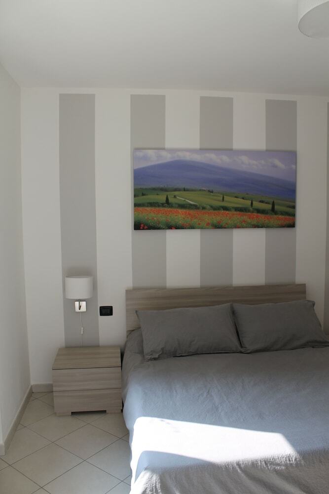 Apartamento Case Verona