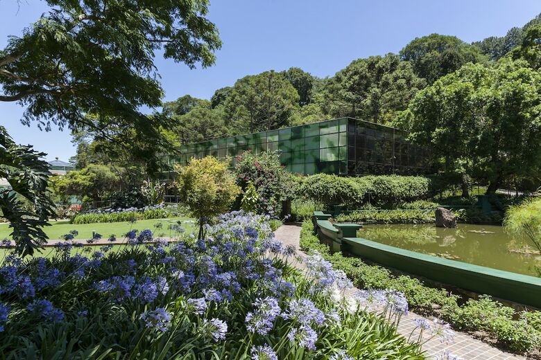 Hotel Unique Garden