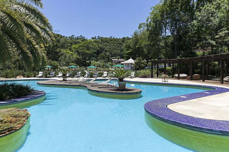 Hotel Unique Garden