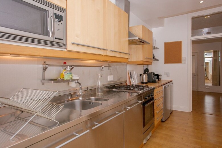 Apartamentos Modern Flat In West Kensington