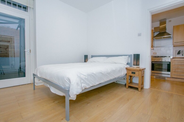 Apartamentos Modern Flat In West Kensington