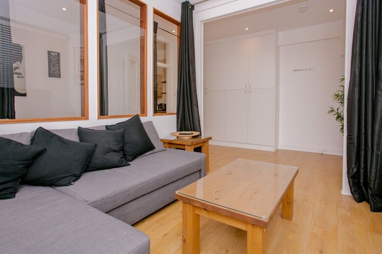 Apartamentos Modern Flat In West Kensington