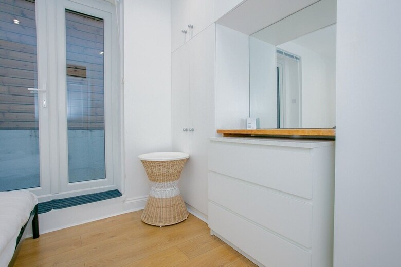 Apartamentos Modern Flat In West Kensington