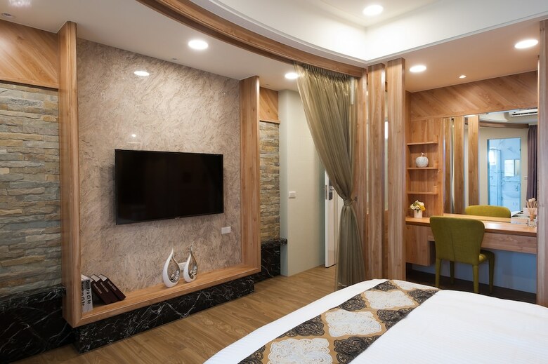 Bed & Breakfast Flower Angel - Tainan