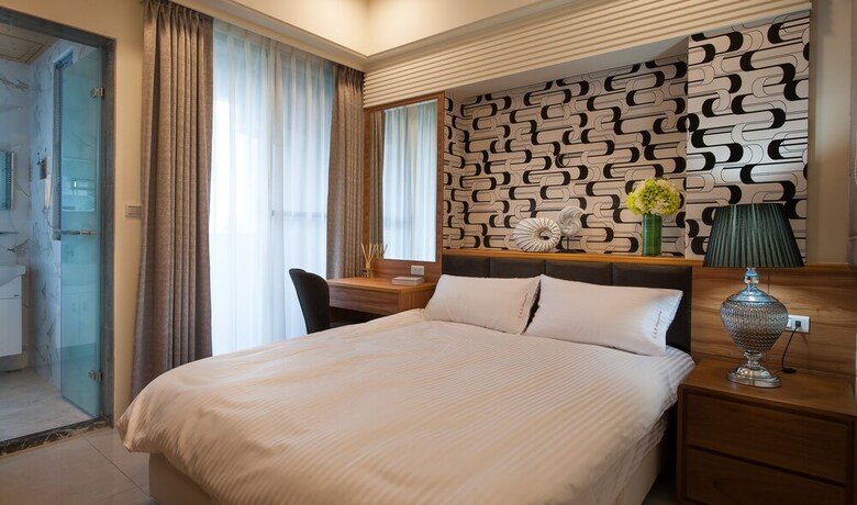 Bed & Breakfast Flower Angel - Tainan