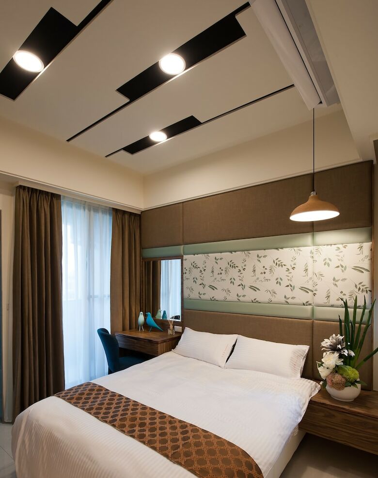 Bed & Breakfast Flower Angel - Tainan