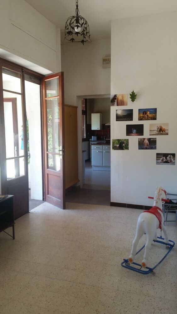 Bed & Breakfast �quin'ox Ferme �questre