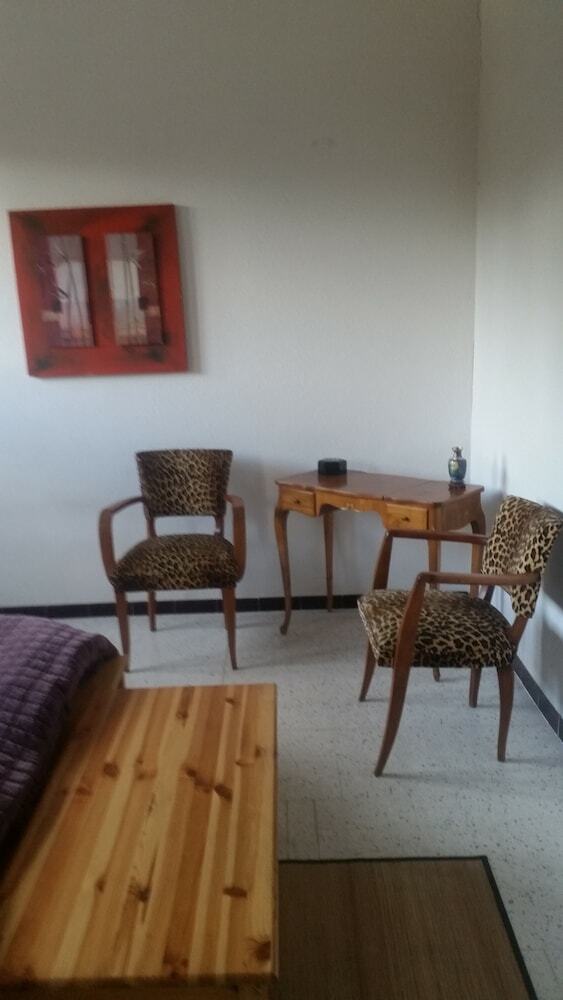Bed & Breakfast �quin'ox Ferme �questre