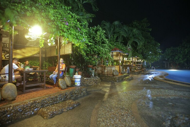 Hotel Villa Elita