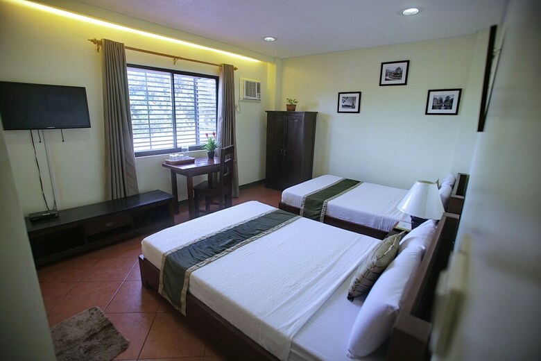 Hotel Villa Elita
