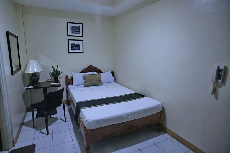 Hotel Villa Elita