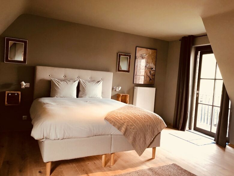 B&B Close2ghent