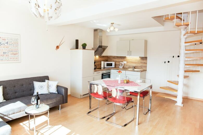 Agroturismo Landhaus Im Rinnetal