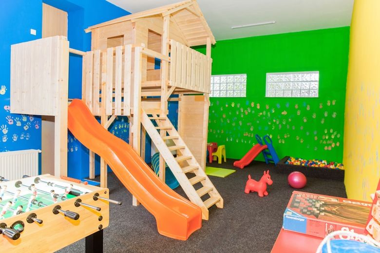 Agroturismo Landhaus Im Rinnetal