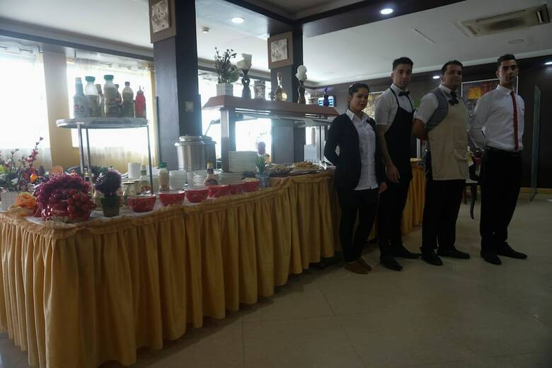 Hotel Anis R�sidence