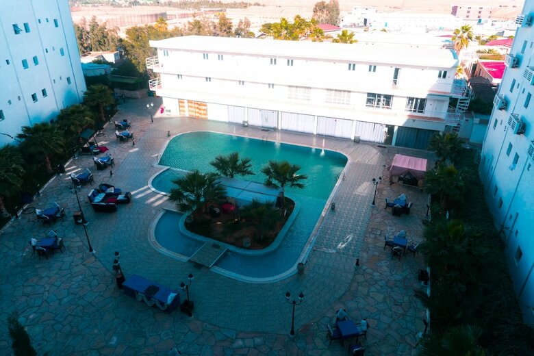 Hotel Anis R�sidence