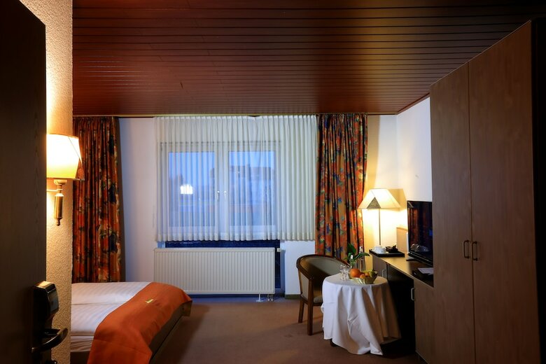Leipziger Hotel