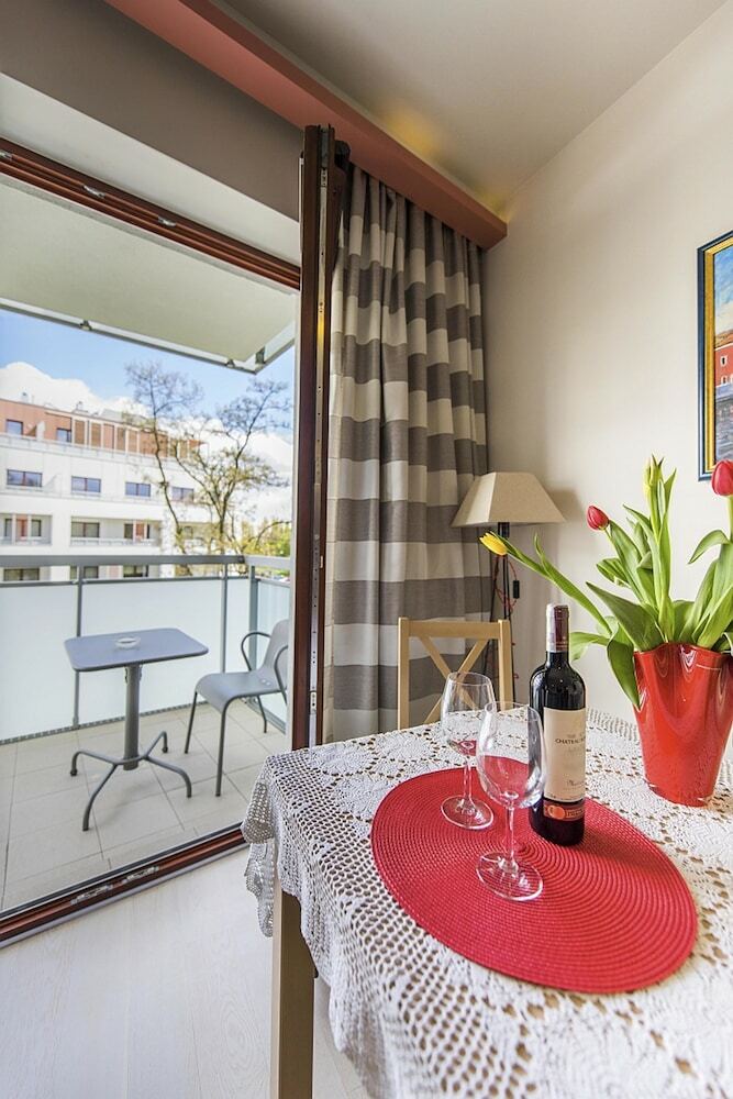 P&o Apartments Bielany 6