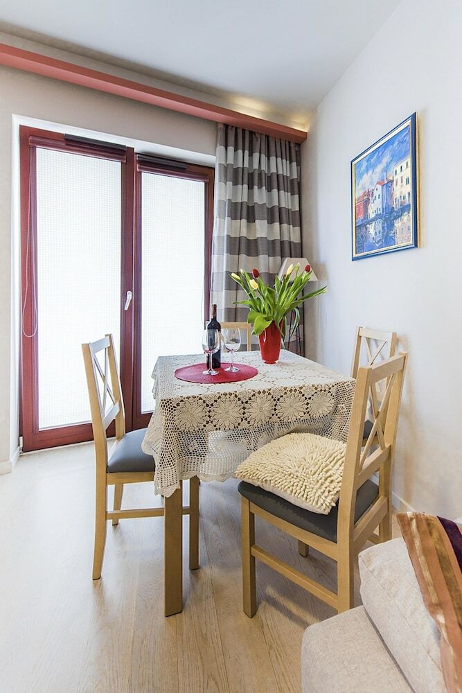 P&o Apartments Bielany 6