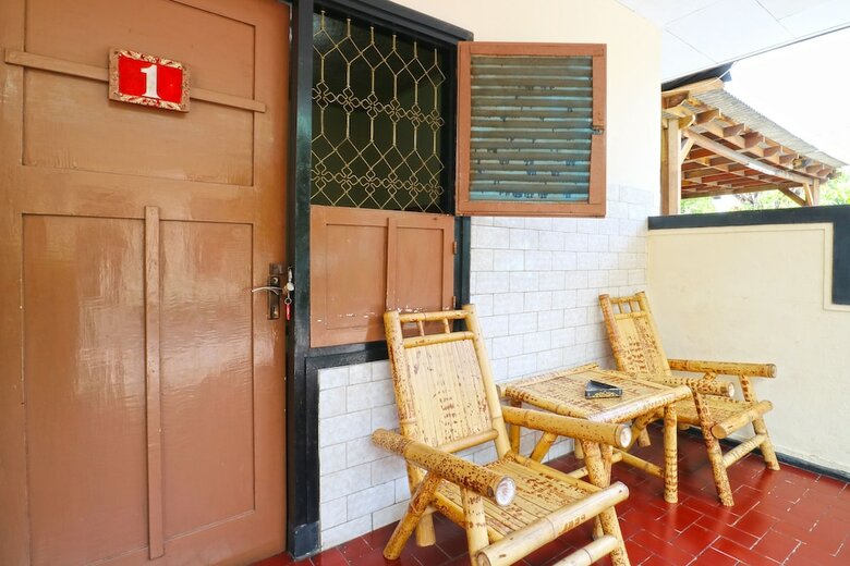 Motel Hotel Mawar 2