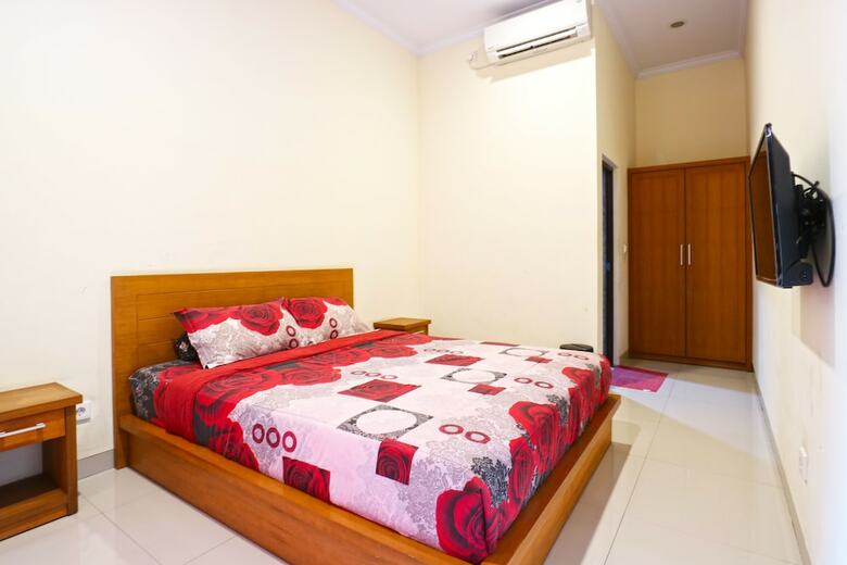 Motel Hotel Mawar 2