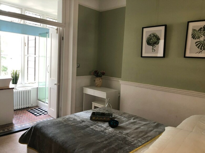 1 Bedroom Apartment In Brighton