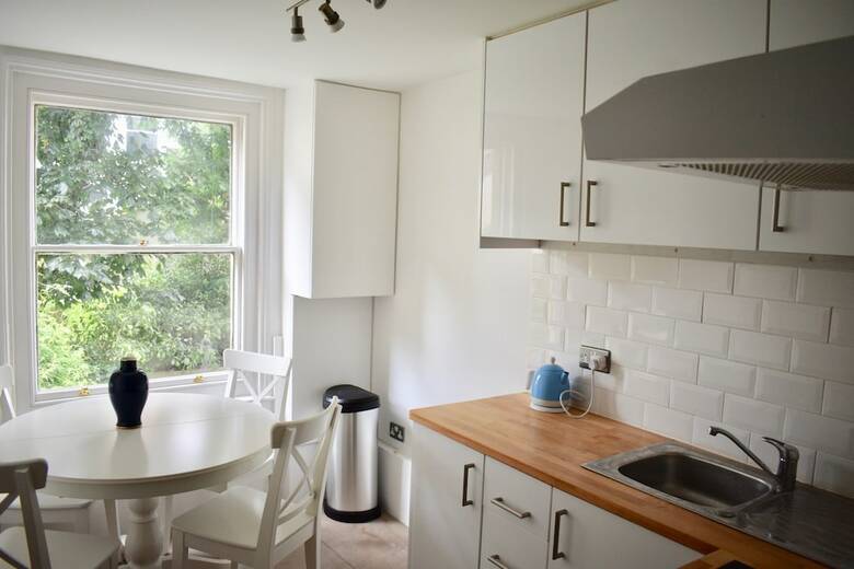 1 Bedroom Apartment In Brighton
