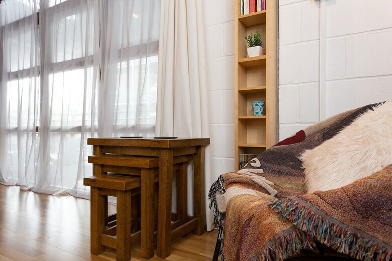 2 Bedroom North London Apartment