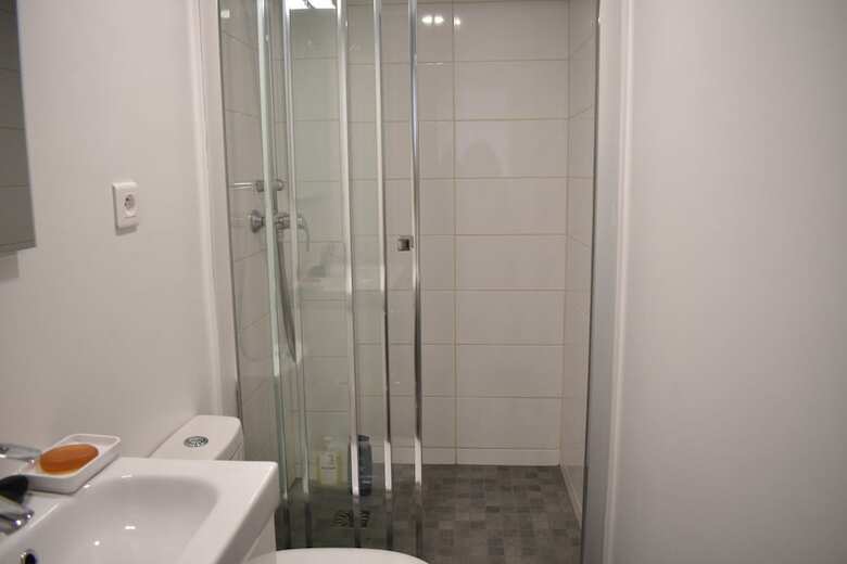 Spacious 3 Bedroom Apartment