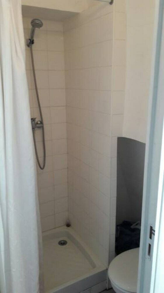 Apartamento Bright Studio In Paris Centre