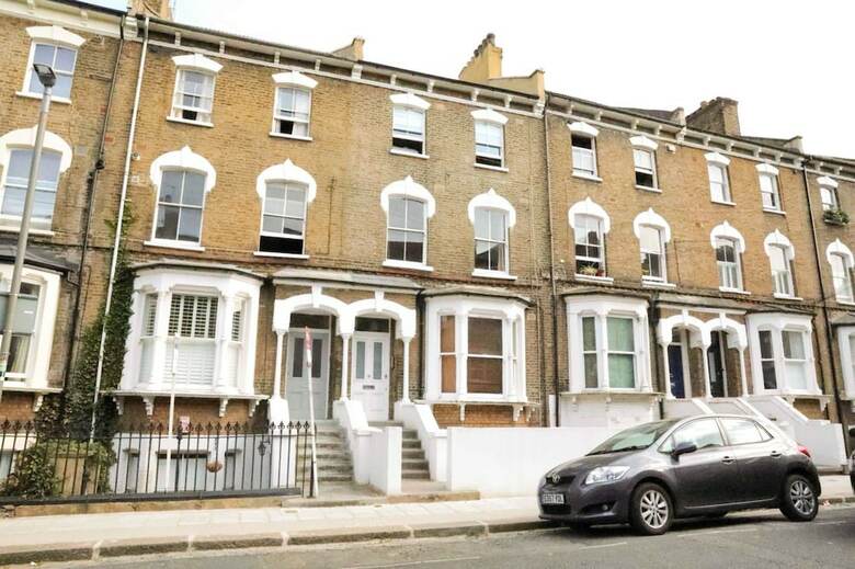 Apartamentos Modern 2 Bedroom In Clapham Junction