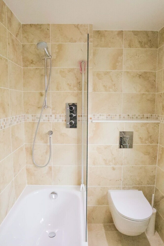 Apartamentos Modern 2 Bedroom In Clapham Junction