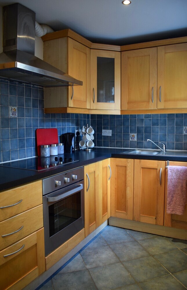 2 Bedroom House In Inchicore