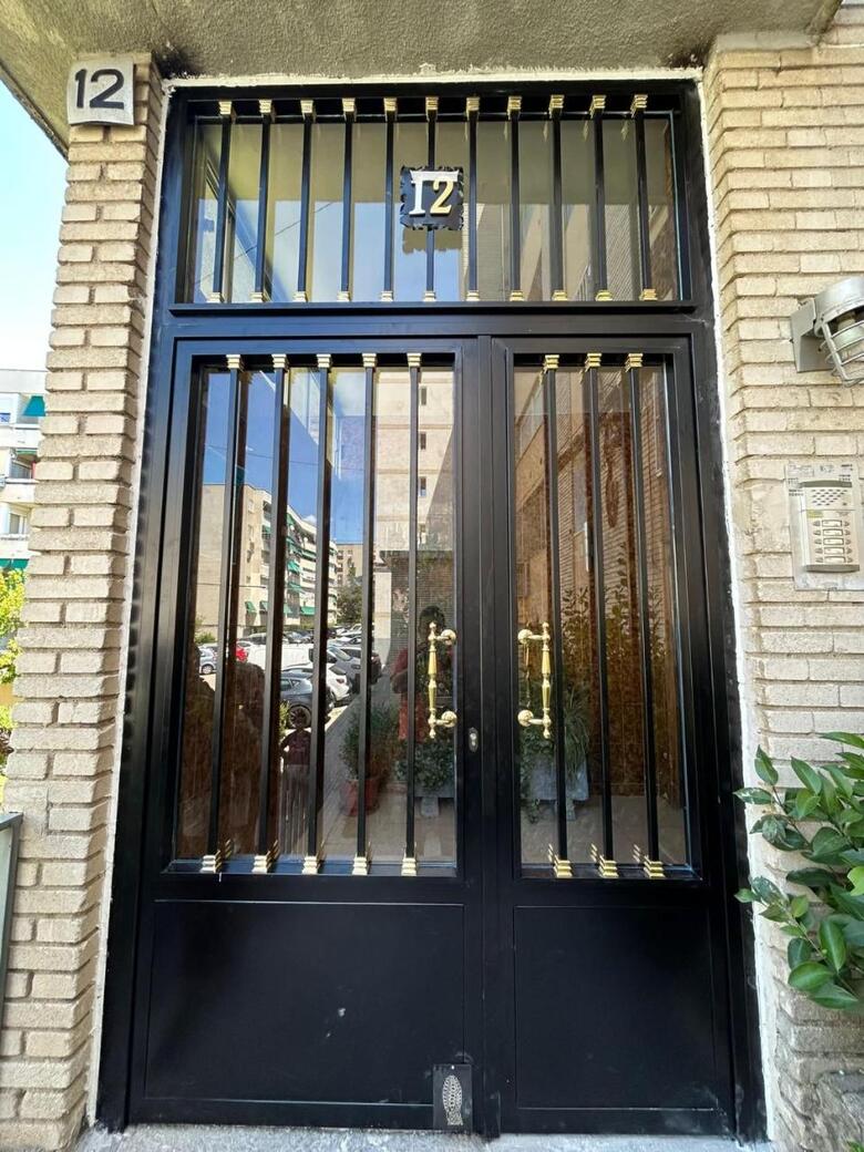 Apartamentos Ever House Ifema - Mar de Cristal