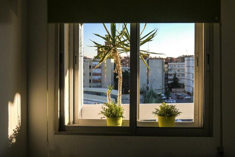 Apartamentos Ever House Ifema - Mar de Cristal